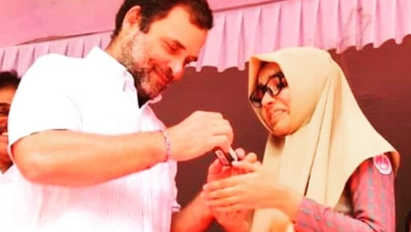 സ്വപ്നത്തിലാണോ ഇതൊക്കെ