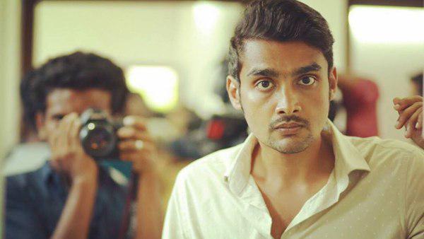 ഷൂട്ടിങ്ങിന് എത്തിയില്ല 