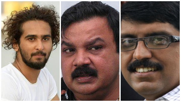  എല്ലാവരേയും കേള്‍ക്കണം