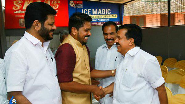  ഇതുവരെ ആയിട്ടില്ല