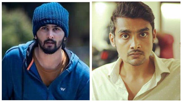 ബാലന്‍സ് ചെയ്ത് പോണം