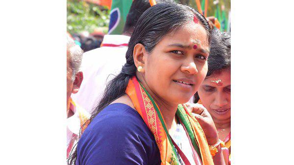 ലോക്സഭാ തിരഞ്ഞെടുപ്പില്‍