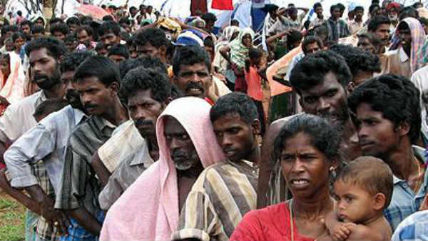 തമിഴ്‌നാട്ടിലെ വികാരം