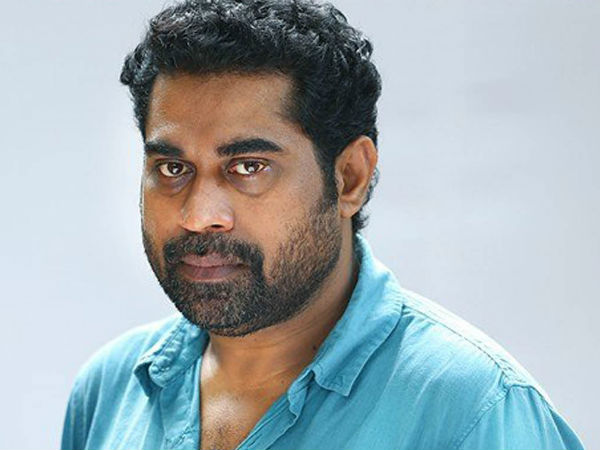 ഈ ചൂണ്ടുവിരല്‍ തന്നെ ധാരാളം
