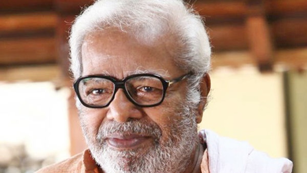 ഉണ്ടാക്കിവെച്ച ഒരു ബിംബം ഇല്ല