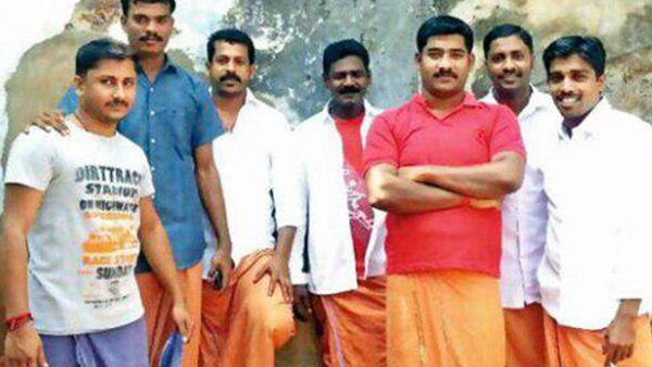 ടി പി ചന്ദശേഖരനെ കൊലപ്പെടുത്തിയ കേസിൽ ജീവപര്യന്തം