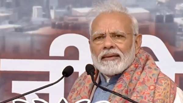 ലക്ഷം പേരുടെ റാലി