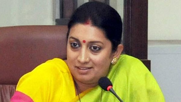 -smriti-irani- -smriti-irani-