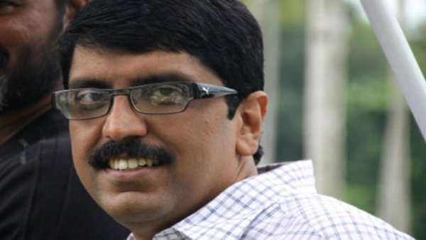 മന്ത്രിയുമായി കൂടിക്കാഴ്ച