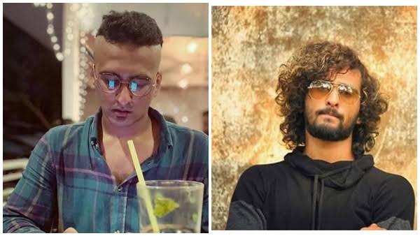 പരകായപ്രവേശനം