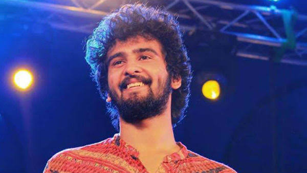 ലക്ഷ്യബോധമുള്ള കലാകാരൻ