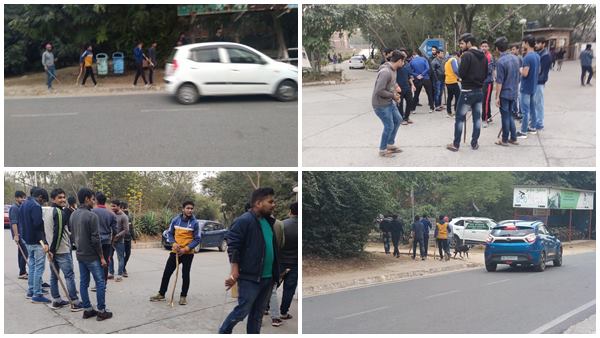 ആയുധം വീഴട്ടെ, ആശയം വാഴട്ടെ