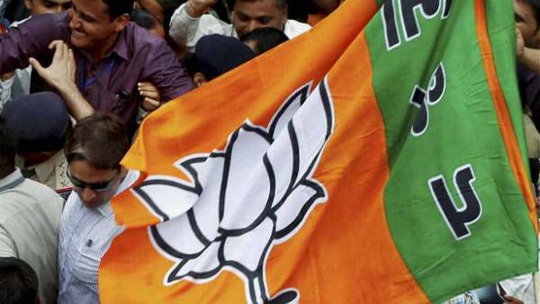 ബിജെപിക്ക് വാശി