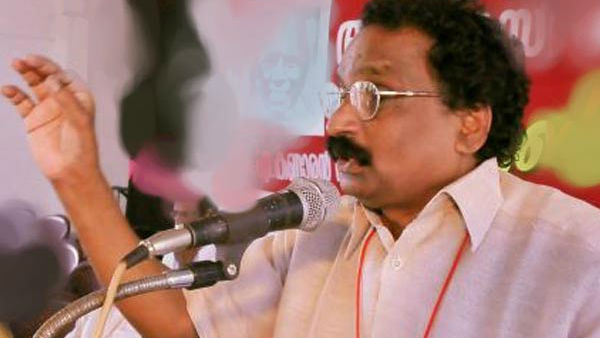 സിനമാ രംഗത്തുനിന്ന് മാറ്റിനിര്‍ത്തണം