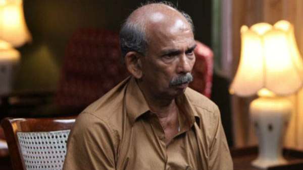 തുമ്മിയാല്‍ തെറിക്കുന്ന മൂക്കാണെങ്കിൽ