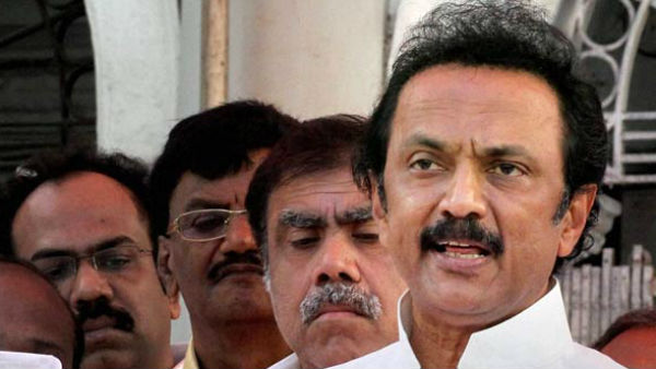 പൊട്ടിത്തെറിച്ച് അണ്ണാ ഡിഎംകെ മന്ത്രി