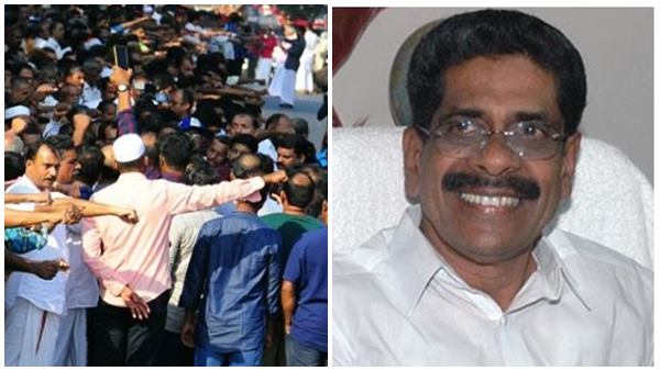 ഒറ്റവാക്കിൽ അസംബന്ധം 