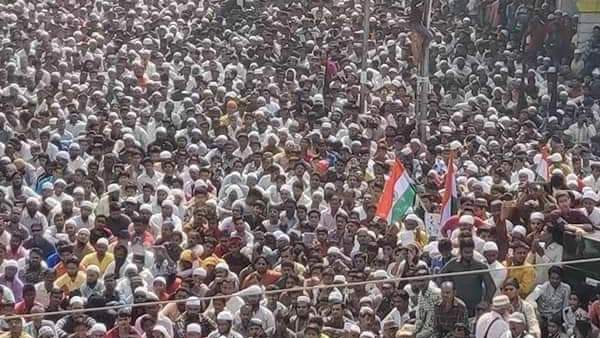 മുസ്ലീം വിവേചനമുളള നിയമം