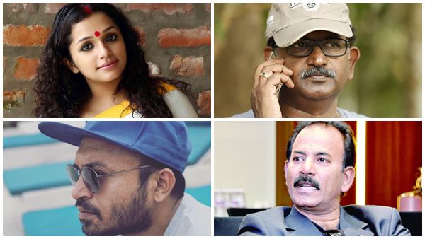 എന്തുകൊണ്ടാണിങ്ങിനെ ?