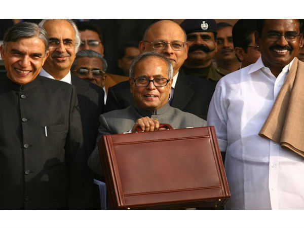  ഇന്ത്യയില്‍ ധനമന്ത്രിമാര്‍ ഉപയോഗിച്ചത്