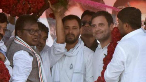  മഹാസഖ്യത്തിലെ കക്ഷികള്‍