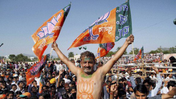  ബിജെപിയോട് ഉടക്കി