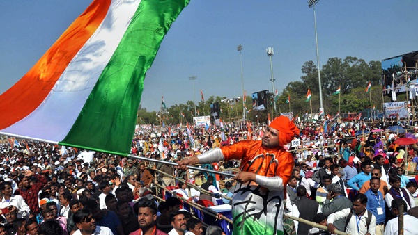 പരാജിതന്റെ ശരീരഭാഷ