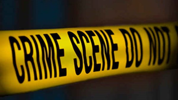 മുതിർന്ന പൗരന്മാർക്കെതിരായ കുറ്റകൃത്യം