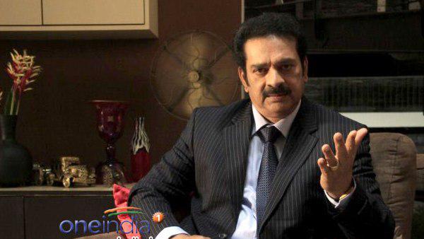 എന്തിനാടാ രാഷ്ട്രീയ പാര്‍ട്ടി തുടങ്ങിയത്