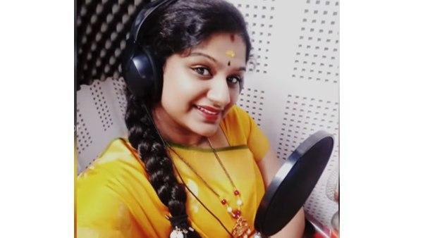  മലയാള നടി