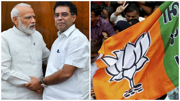 ജാമിയയിൽ നടക്കുന്നതൊന്നും അറിയുന്നില്ലേ