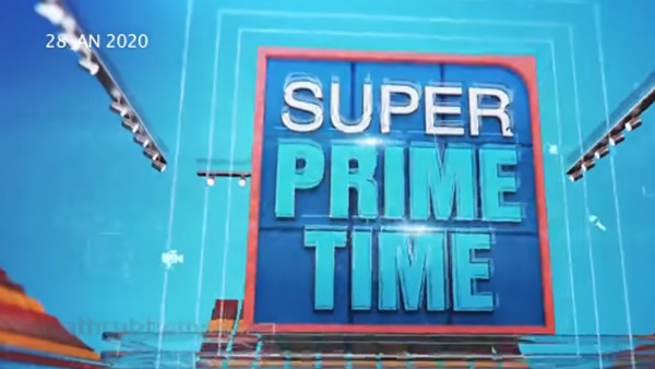 ബുധനാഴ്ച്ചത്തെ ചര്‍ച്ച