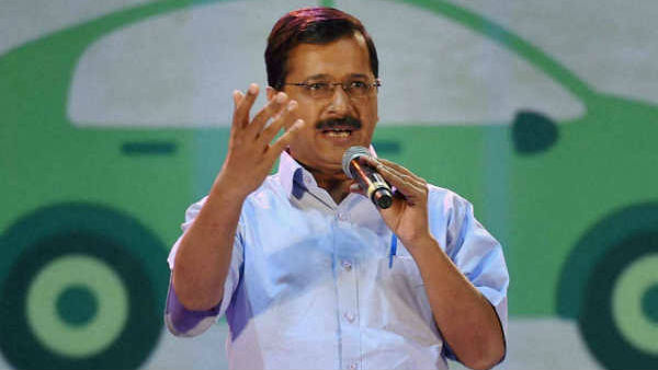 കെജ്‌രിവാള്‍ ഫാക്ടര്‍