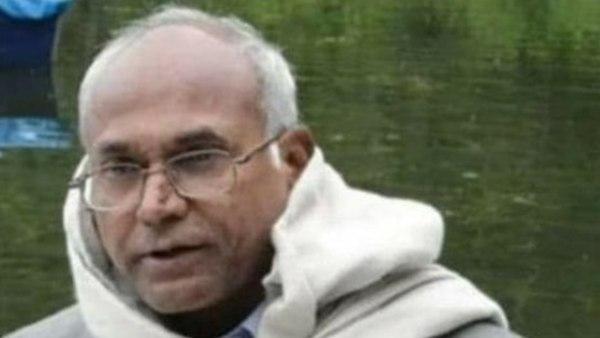  ജെഎന്‍യു വിദ്യാര്‍ത്ഥി