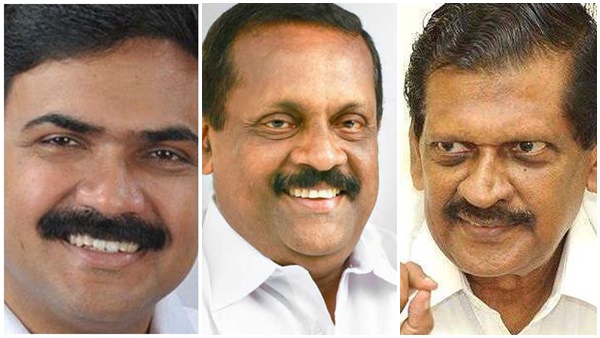 ജേക്കബ് എബ്രഹാമിന് ജേക്കബ് എബ്രഹാമിന്