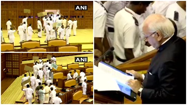 വിയോജിപ്പോടെ വിയോജിപ്പോടെ