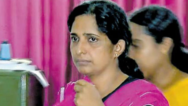  കൊലപാതക പരമ്പര