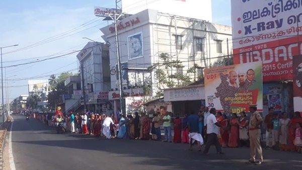 ഒന്നും ഇവിടെ സംഭവിക്കാനില്ല