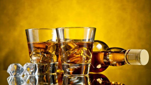 Liquor Liquor