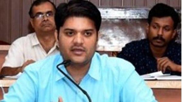  ശക്തമായ നടപടിയെടുക്കും