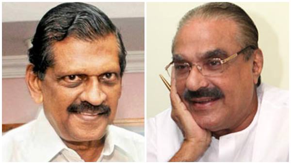 മാണിയുടെ പാല