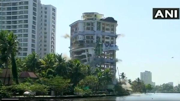  ആരാണ് അവരെ വഞ്ചിച്ചത് ?