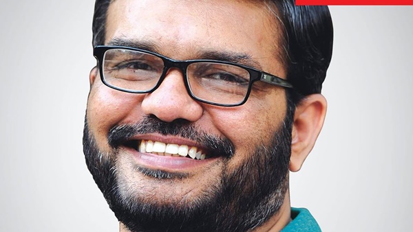 എംബി രാജേഷ്