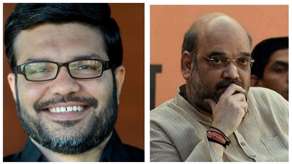  സൽസ്വഭാവിയാകാൻ പാടില്ലെന്നൊന്നുമില്ല