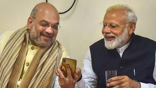 സമവാക്യം തകര്‍ത്ത് ബിജെപി