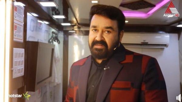  വൈകരുതേ ലാലേ....