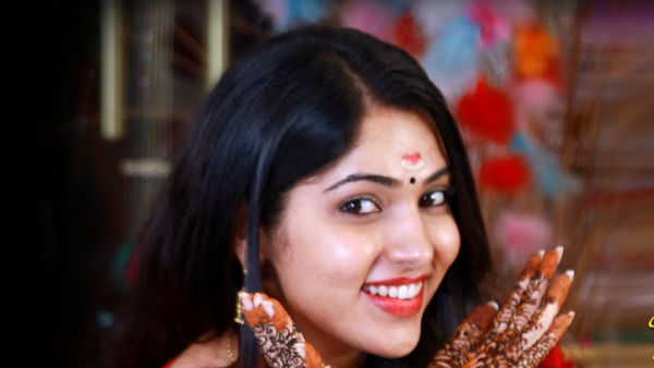 മുക്തയുടെ സീരിയല്‍