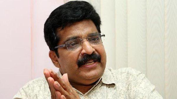 അപകടരമായ നീക്കം