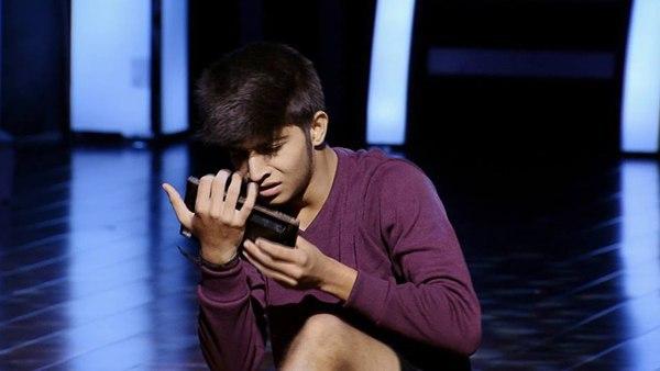  മടങ്ങി വരവേ അപകടം