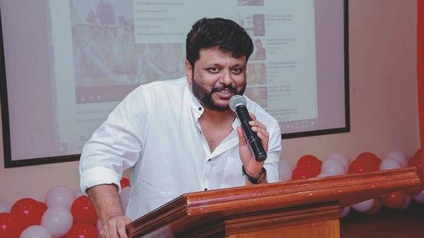  അധപതിച്ചല്ലോ മിസ്റ്റര്‍ സെന്‍കുമാര്‍